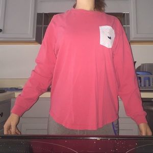 southern marsh long sleeve